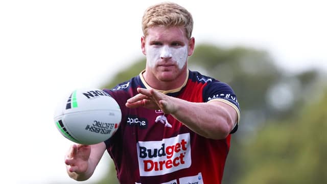 'Special moment': Two Toms out of Dolphins injury exile