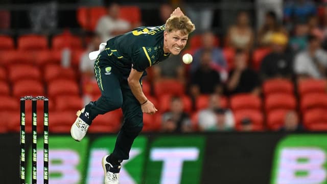 Australia go full white-ball in T20 World Cup battle