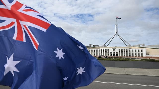 Complacency risk as Australia's corruption rank slides