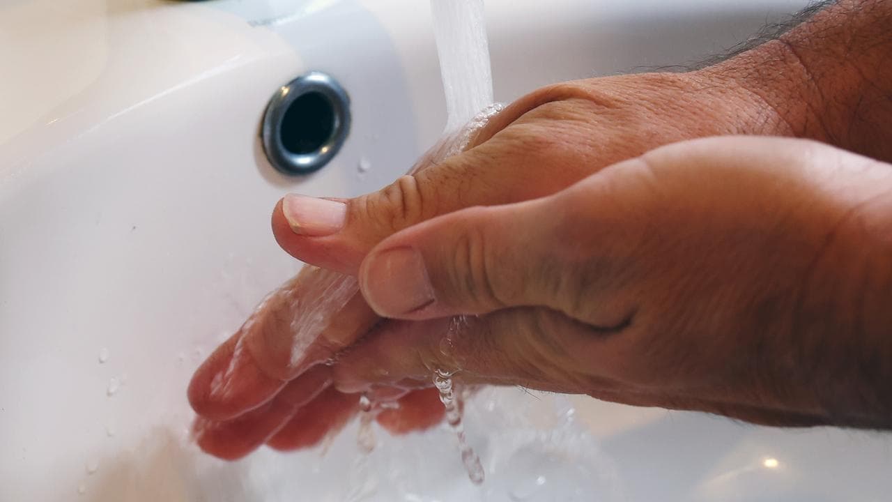 'Intrusive': trainee masseur's vile assault on client