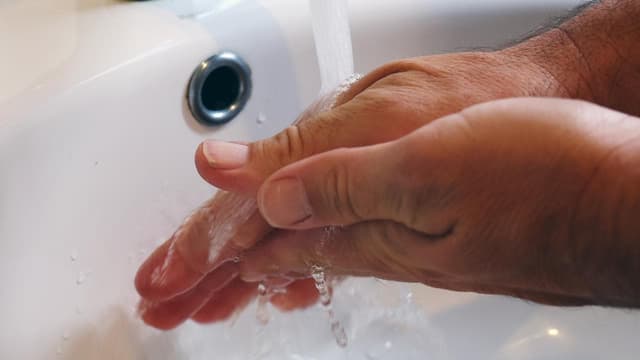 'Intrusive': trainee masseur's vile assault on client