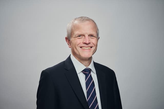 Phil Amlot appointed Head of Trade Credit, International