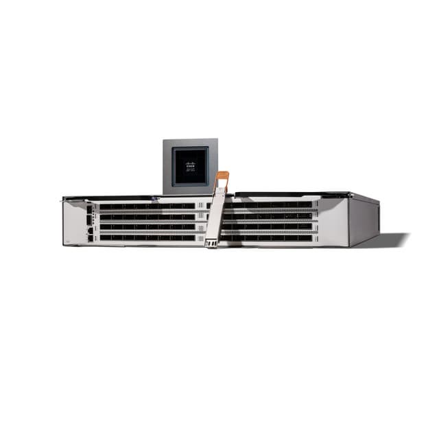 Cisco Announces New Silicon One G300, Advanced Systems and Optics to Power and Scale AI Data Centers for the Agentic Era