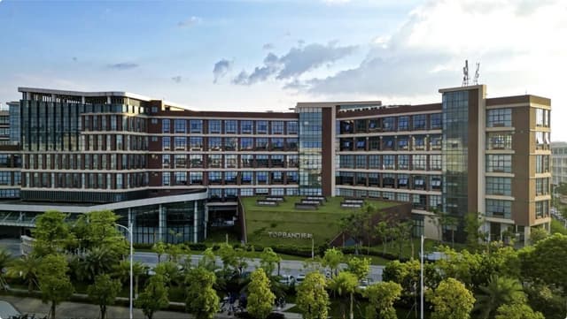 Topband Marks 30 Years: From Local Controller Manufacturer to Global Intelligent Solutions Partner