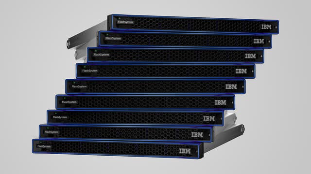 IBM Introduces Autonomous Storage with New FlashSystem Portfolio Powered by Agentic AI