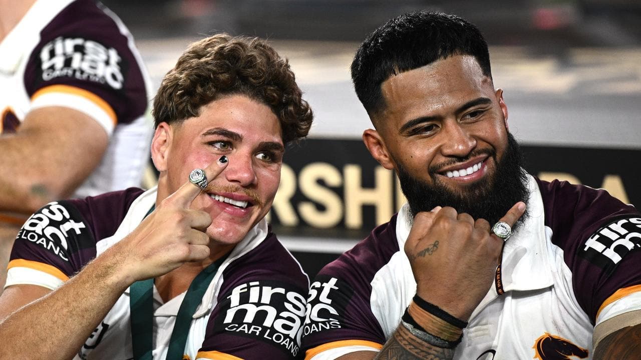 The one NRL team set to stop Haas signing off in style