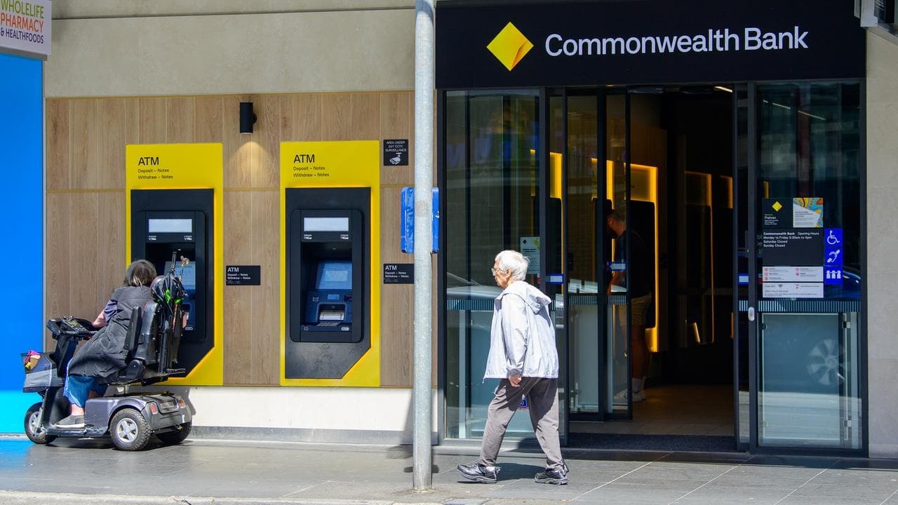 Valuation in focus as Australia's biggest bank reports