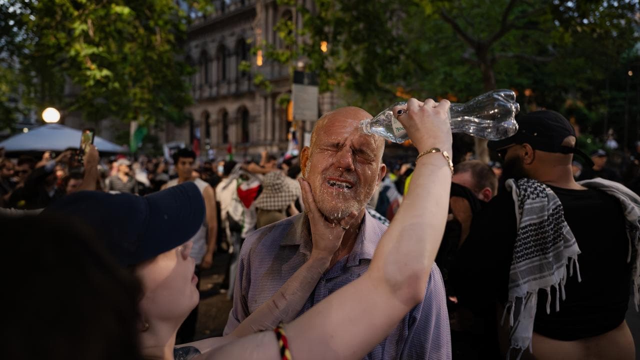 Police face potential legal trouble after protests