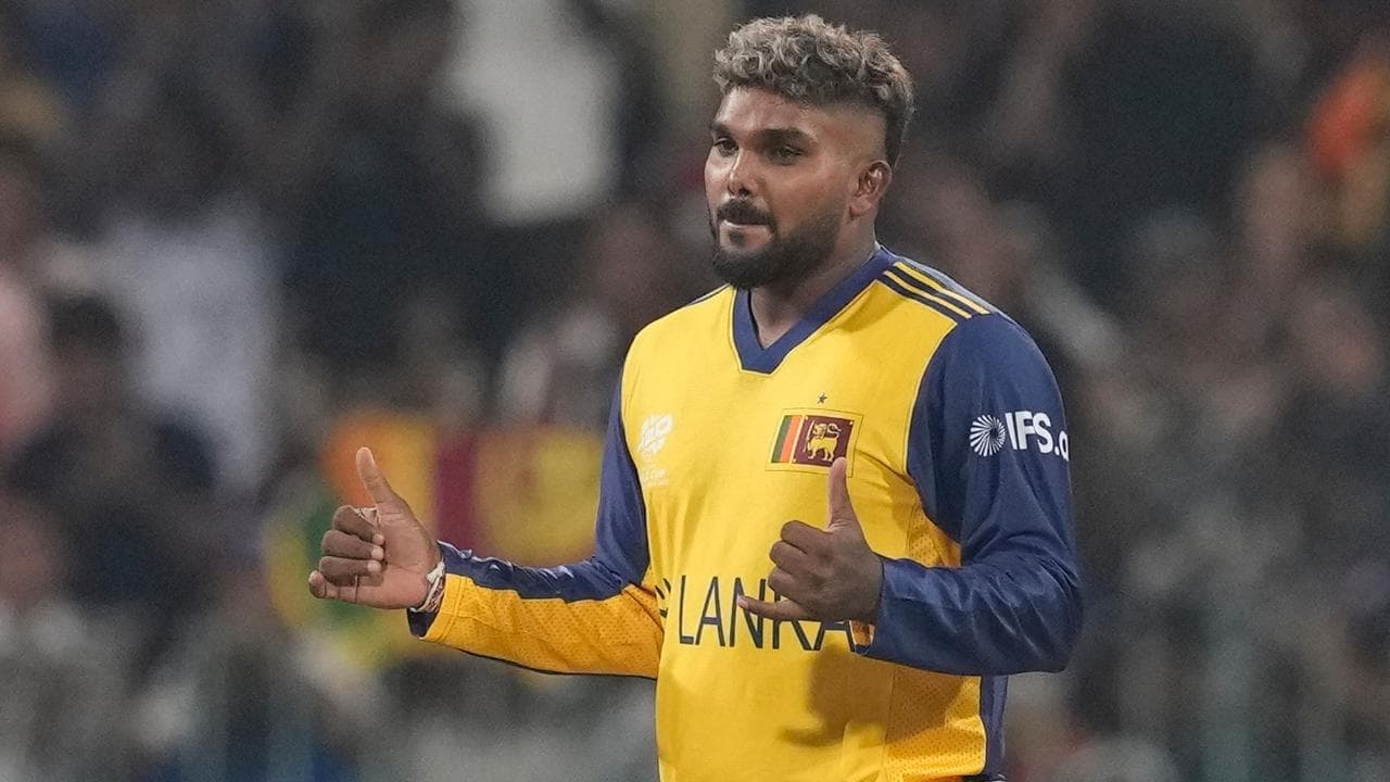 World Cup spin danger to Aussies misses out with injury