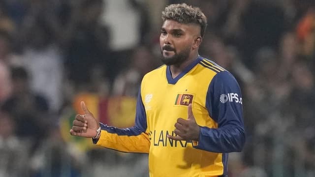 World Cup spin danger to Aussies misses out with injury