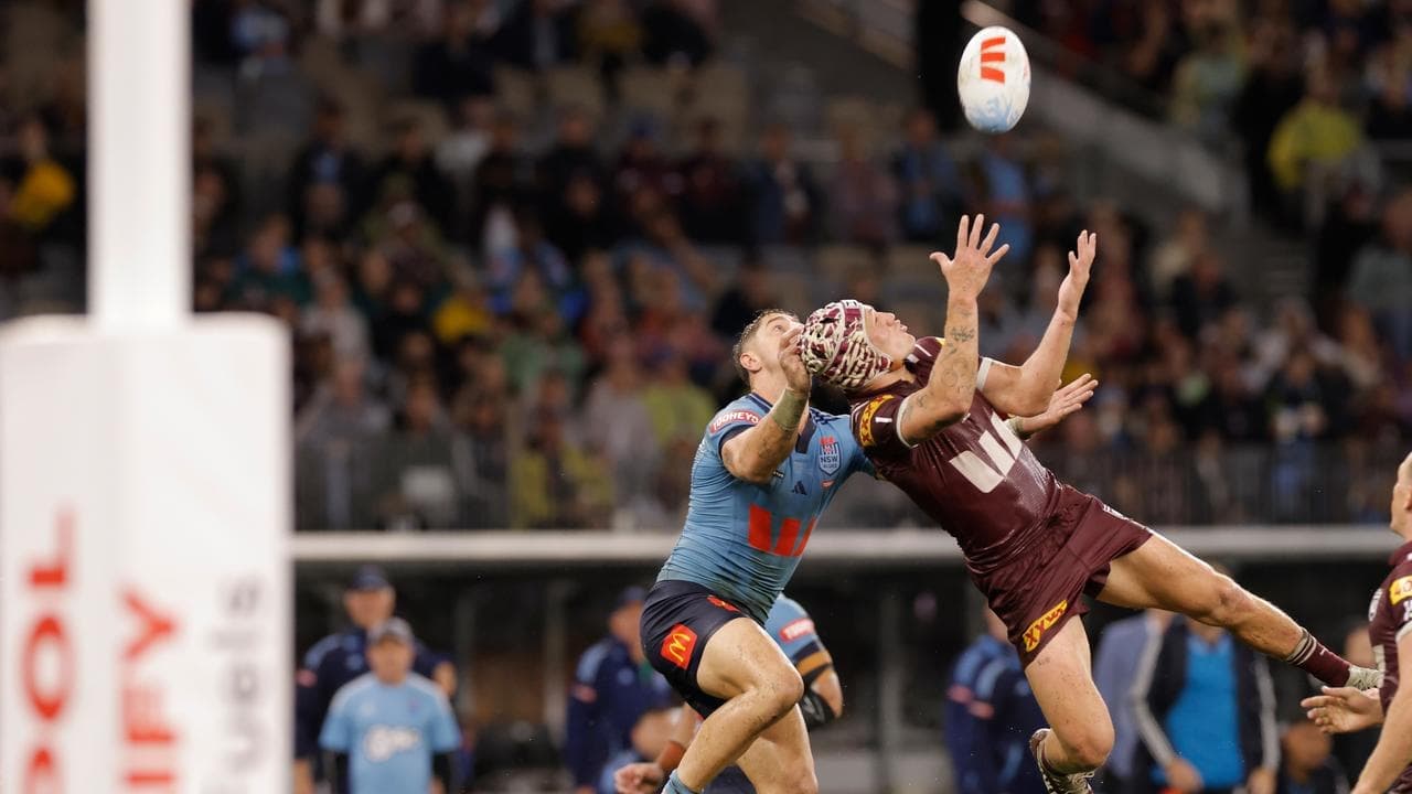 Kalyn Ponga would consider shock switch to New Zealand