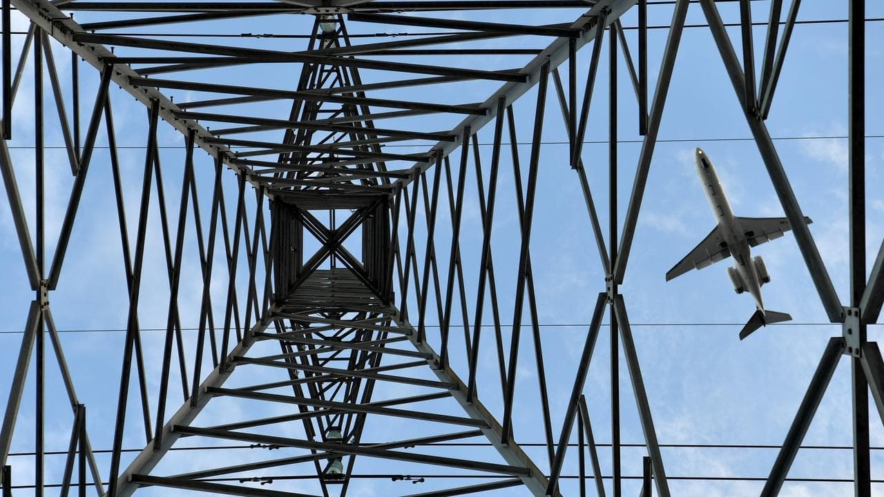 Power giant welcomes data centre-driven price tailwinds