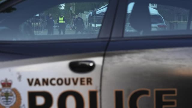 Woman responsible for mass shooting in Canada