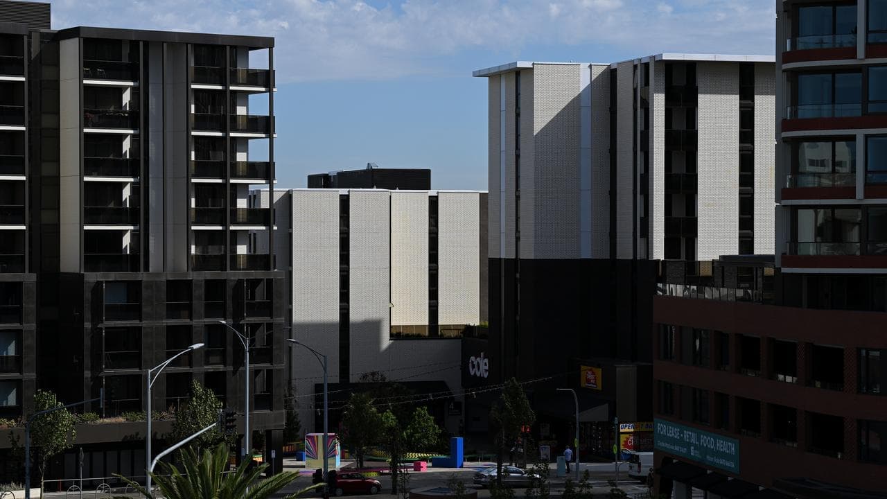 'Game of Monopoly': wiggle room on high-rise maps