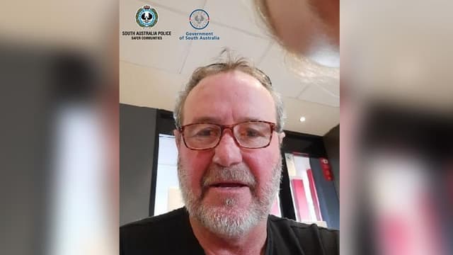 Slain man's head cut off 'to fit in car', court told