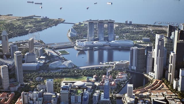 Vizzio Technologies Strengthens Leadership As Global Growth Accelerates