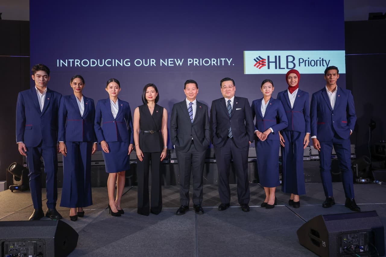 HLB Priority: Redefining Wealth for a New Era