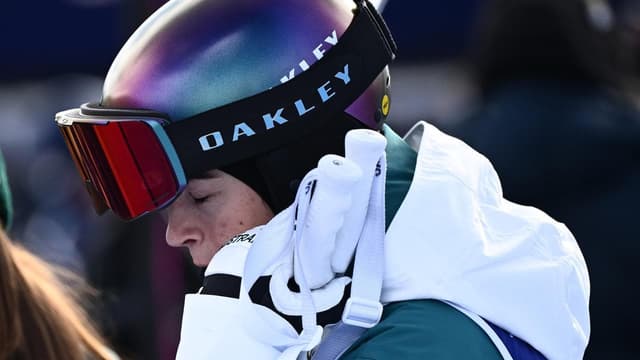 'I'm bummed': best Aussie hope bombs in Olympic final