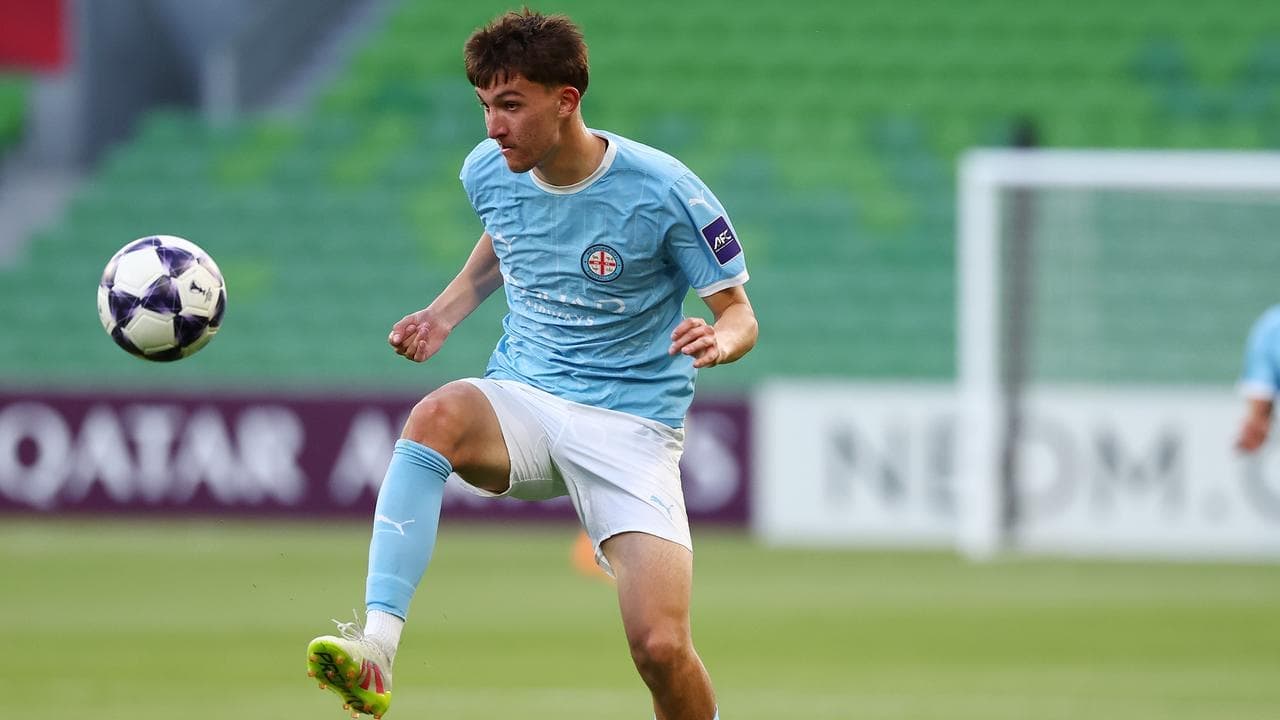 Knockout City into business end of Asian Champs League