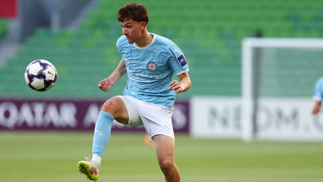 Knockout City into business end of Asian Champs League