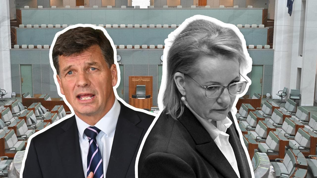 Liberal leadership showdown confirmed after MPs quit