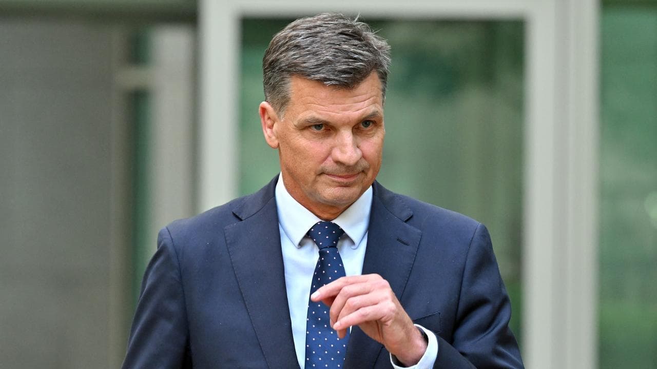 Spill against Ley looms as Taylor pulls the trigger