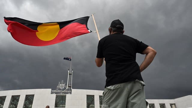 PM 'not contemplating failure' on closing the gap