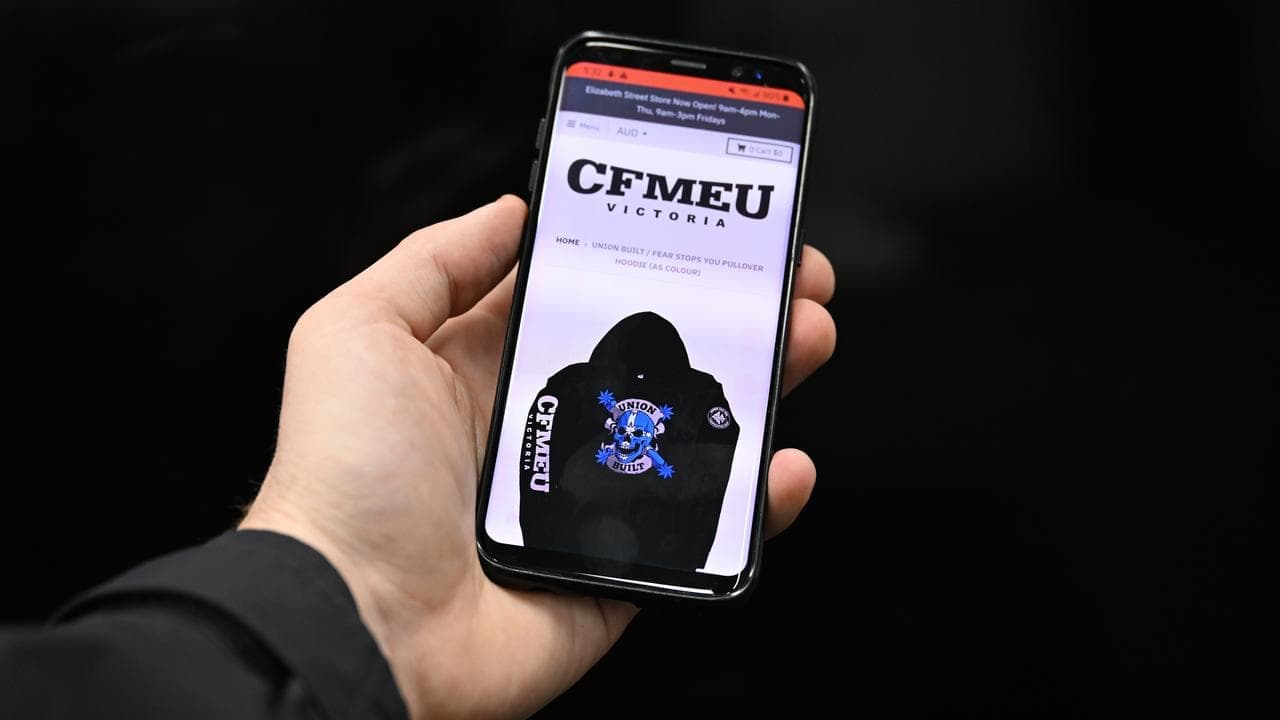 Push for watchdog inquiry into union corruption claims