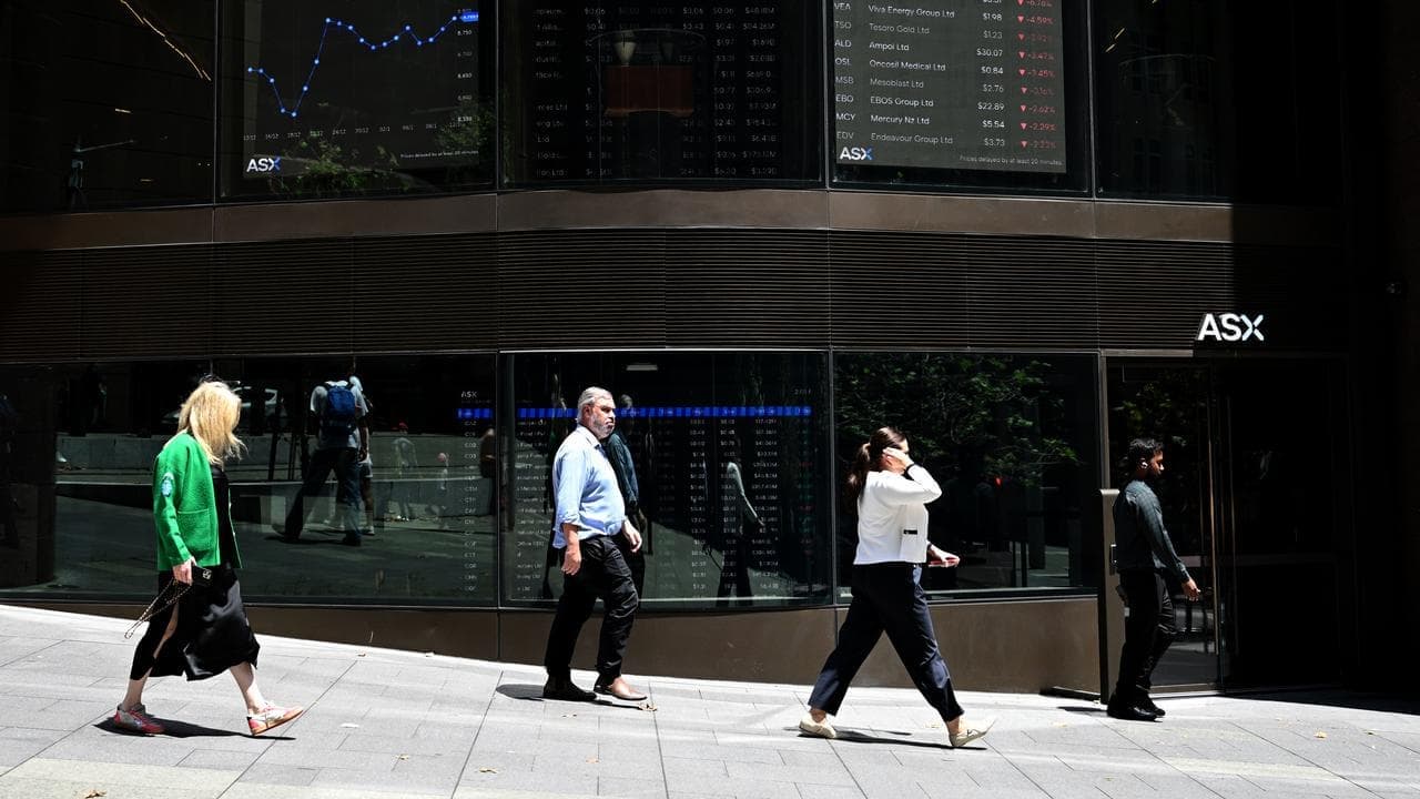 ASX lifts earnings but transformation costs rising