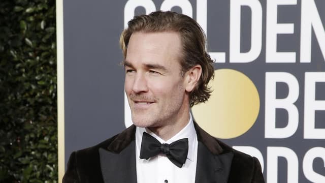 Dawson's Creek star James Van Der Beek dies at 48