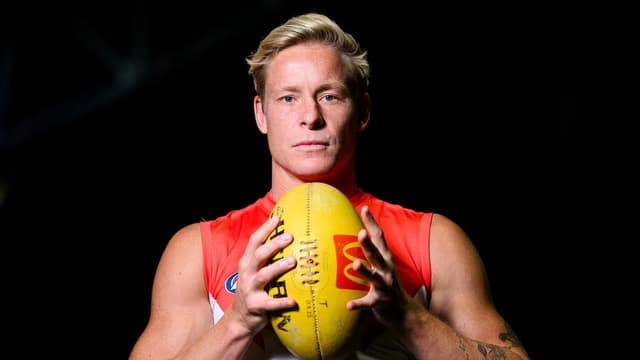 Three hits of GF heartbreak still driving Swans star