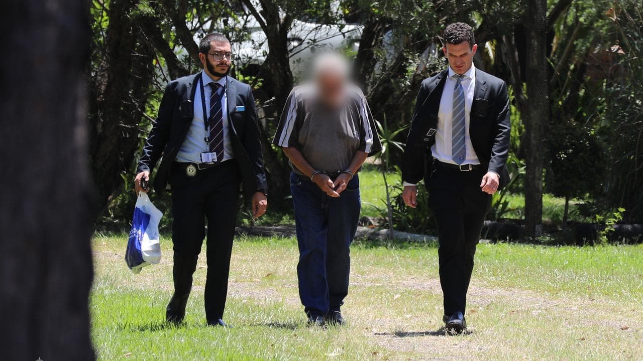 Genealogy triggers arrest over decades-old assaults