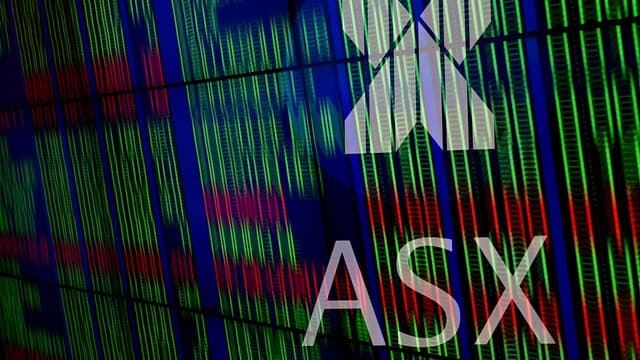 Aussie shares pare early gains to fade from record