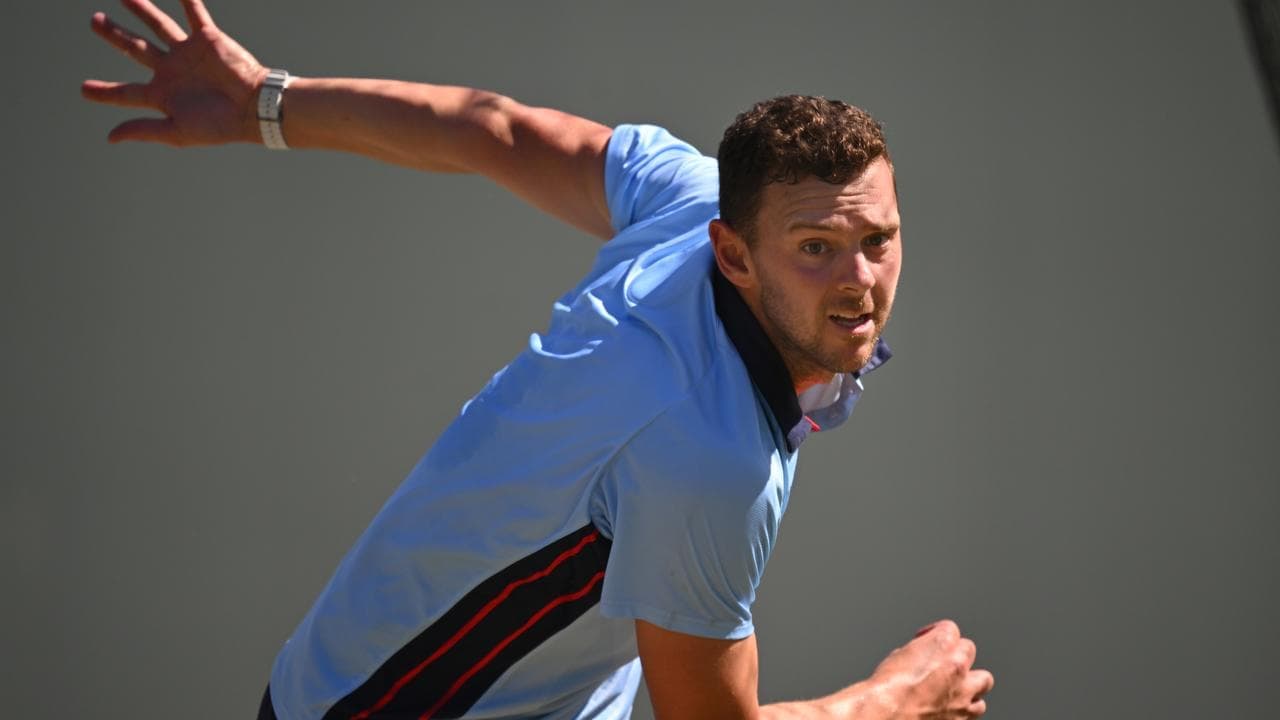 Why Hazlewood still has key role to play for Australia