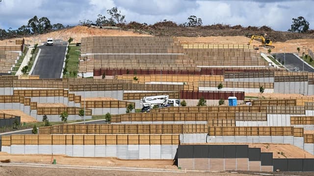 RBA urges more high-rise amid home-building constraints