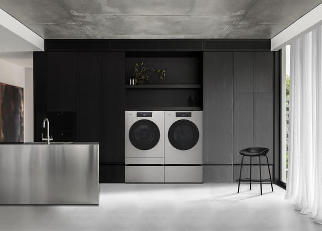 LG ELECTRONICS TO SHOWCASE EXPANDED SKS LUXURY KITCHEN AND LAUNDRY APPLIANCE LINEUP AT KBIS 2026