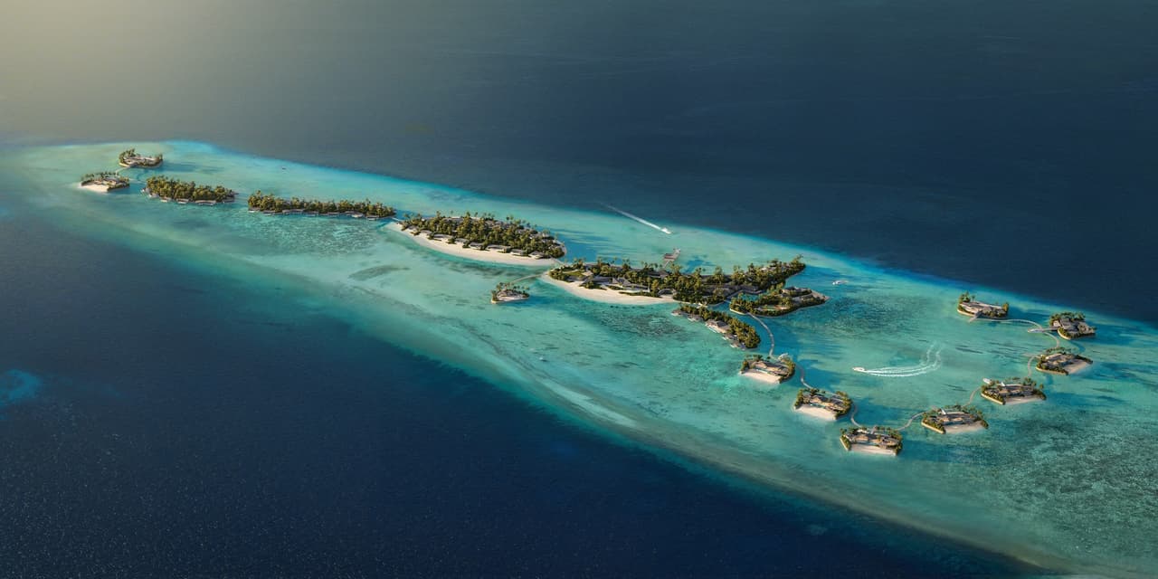 NOBU HOSPITALITY TO LAUNCH NOBU HOTEL, RESTAURANT AND EXCLUSIVE PRIVATE ISLAND RESIDENCES IN THE MALDIVES