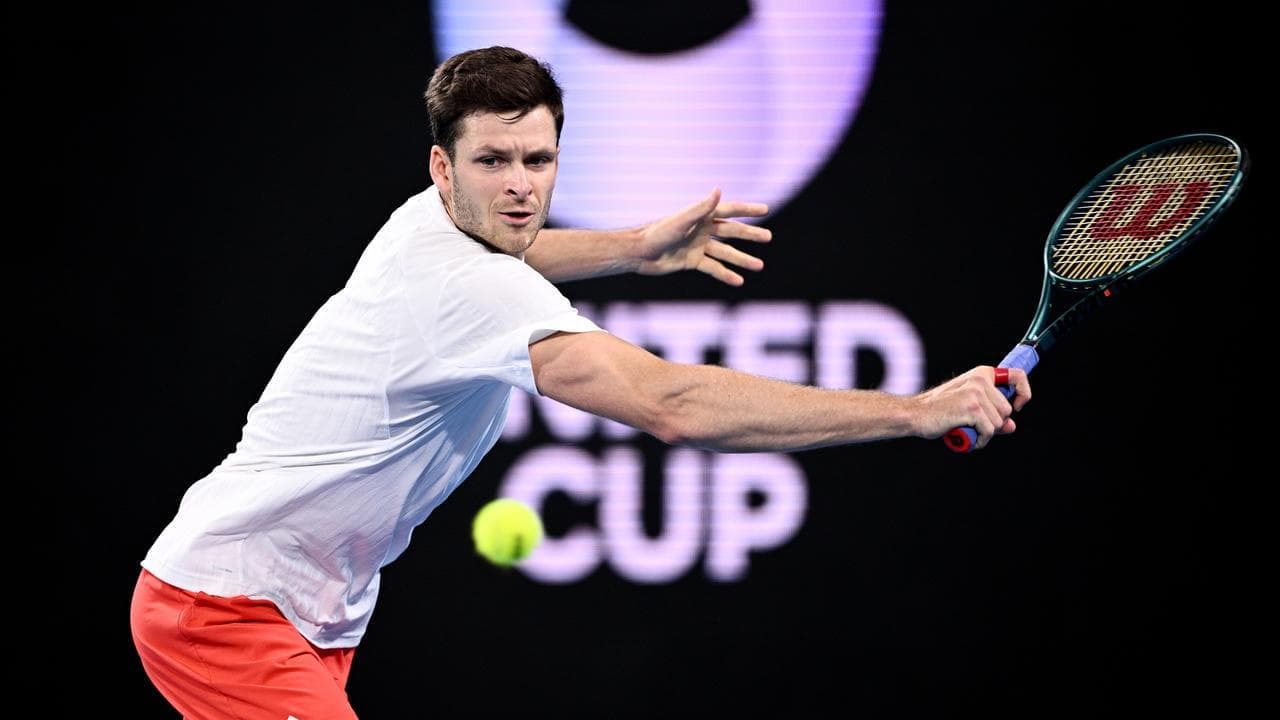 Poland bar way to Australia retaining Davis Cup status