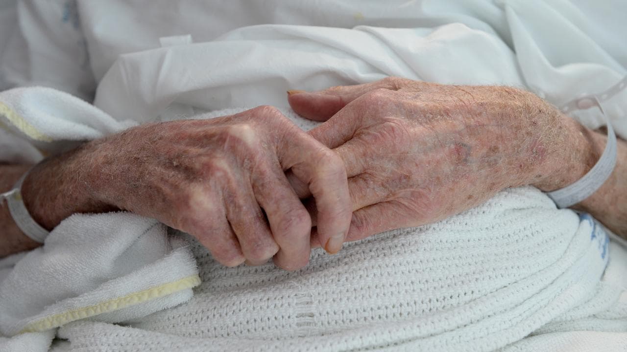 'Time to deliver': blame shifted on hospital bed block