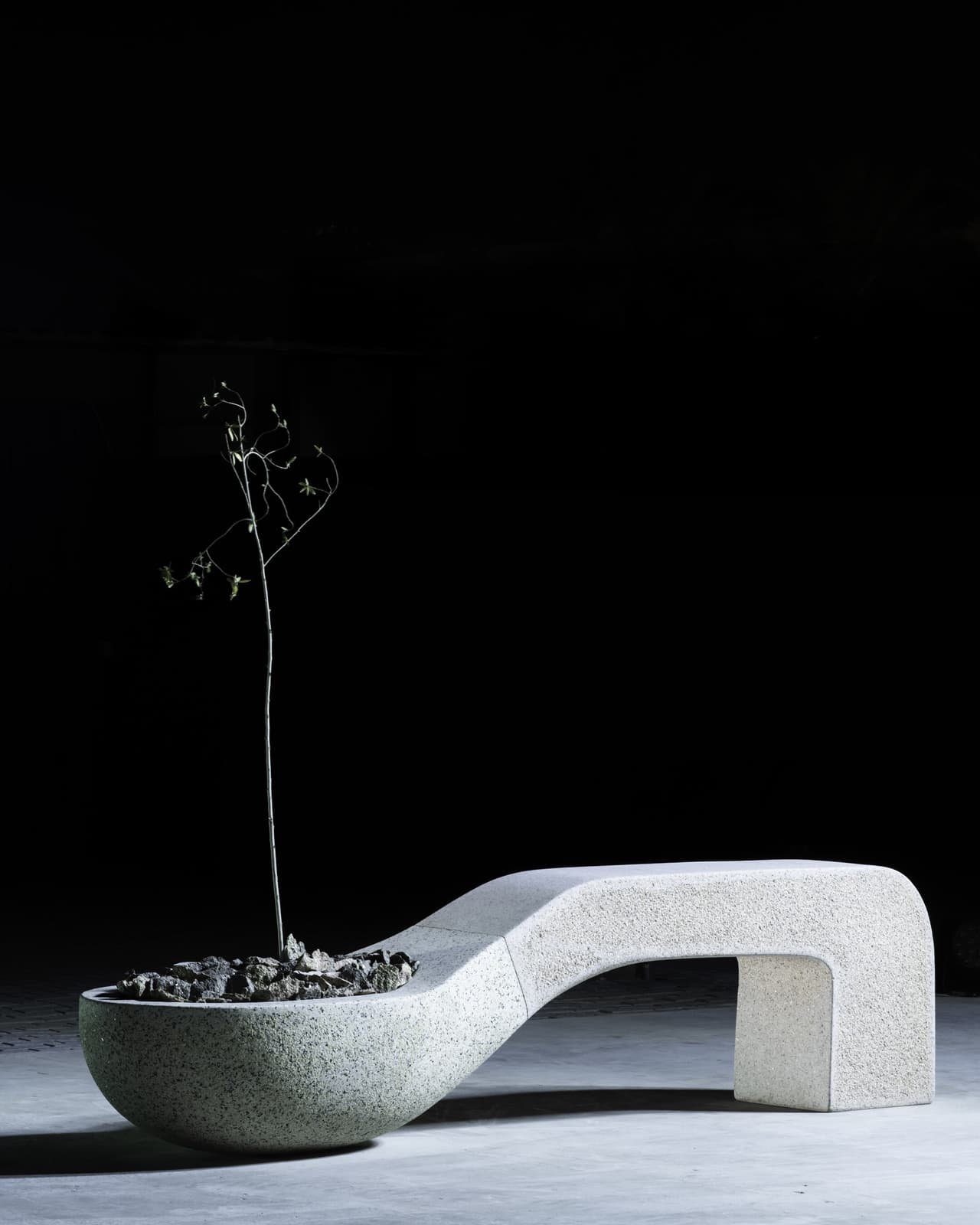 Opening of the Tuwaiq Sculpture 2026 Exhibition Marks Seventh Edition