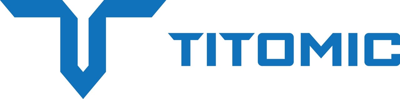 Titomic Enters Space Act Agreement with NASA