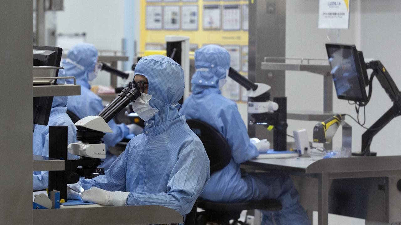 Cochlear crashes in latest earnings season carnage