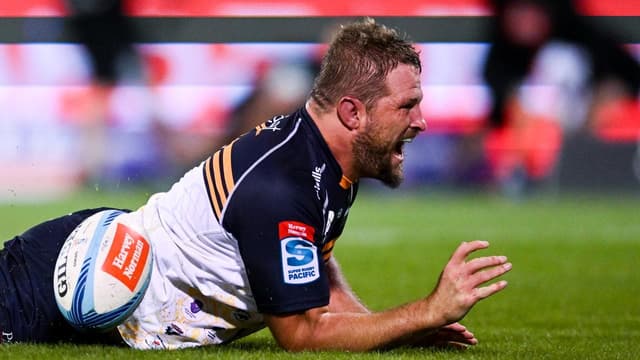 Injury-hit Brumbies to 'crack on' against Force