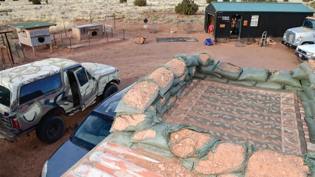 US man jailed over links to police shooting deaths