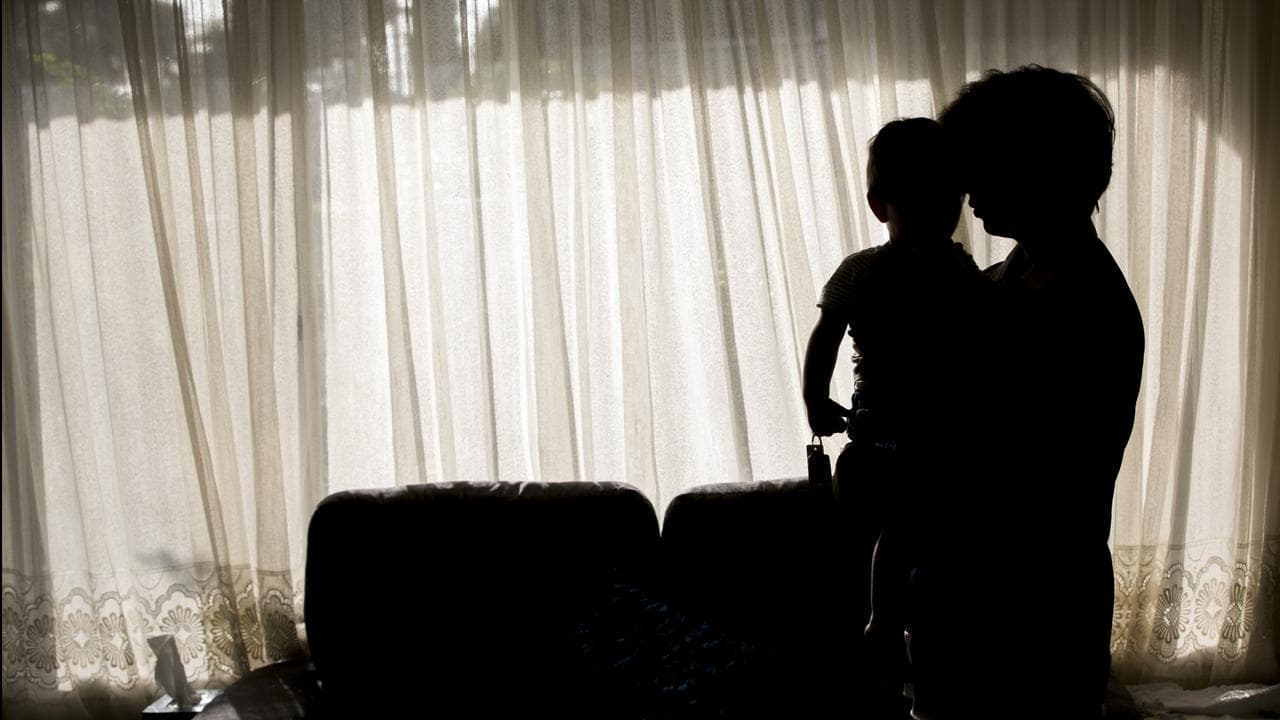 No, government has not proposed bill to seize seniors' homes