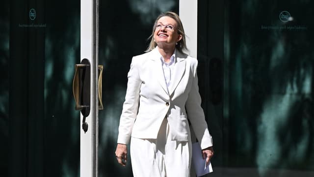 Ley 'won't dwell on the disappointment' after ousting