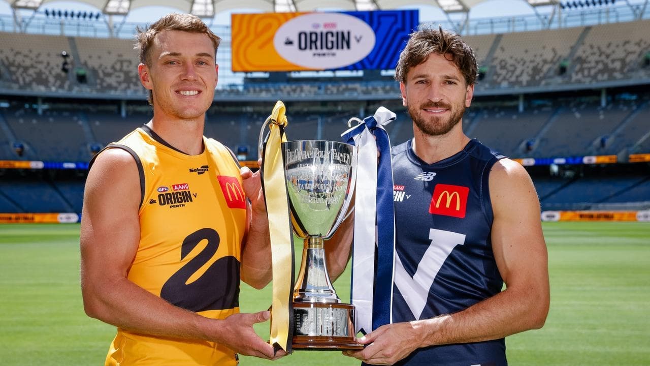 Origin helps Bontempelli and Greene finally make peace