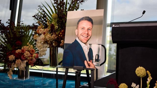 Bail bid for Labor figure's alleged killer fails