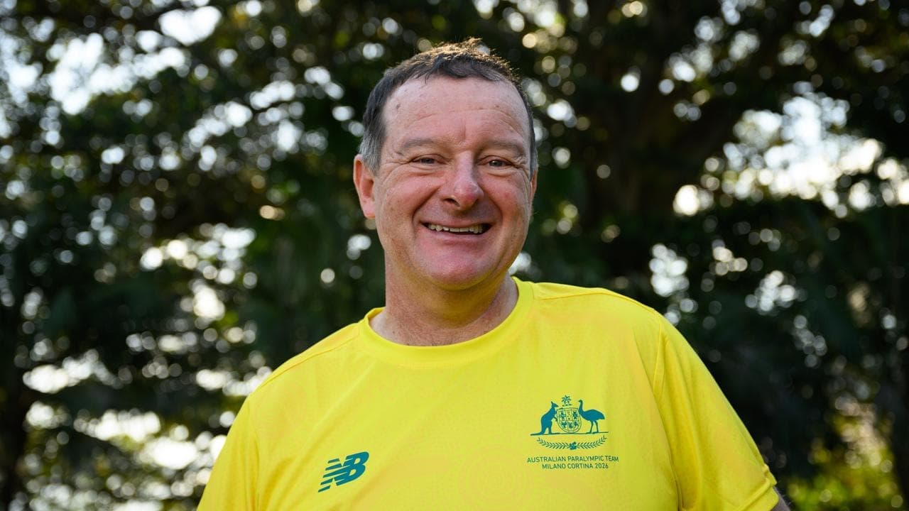 Aussie ski great's 20-year Paralympic comeback in doubt