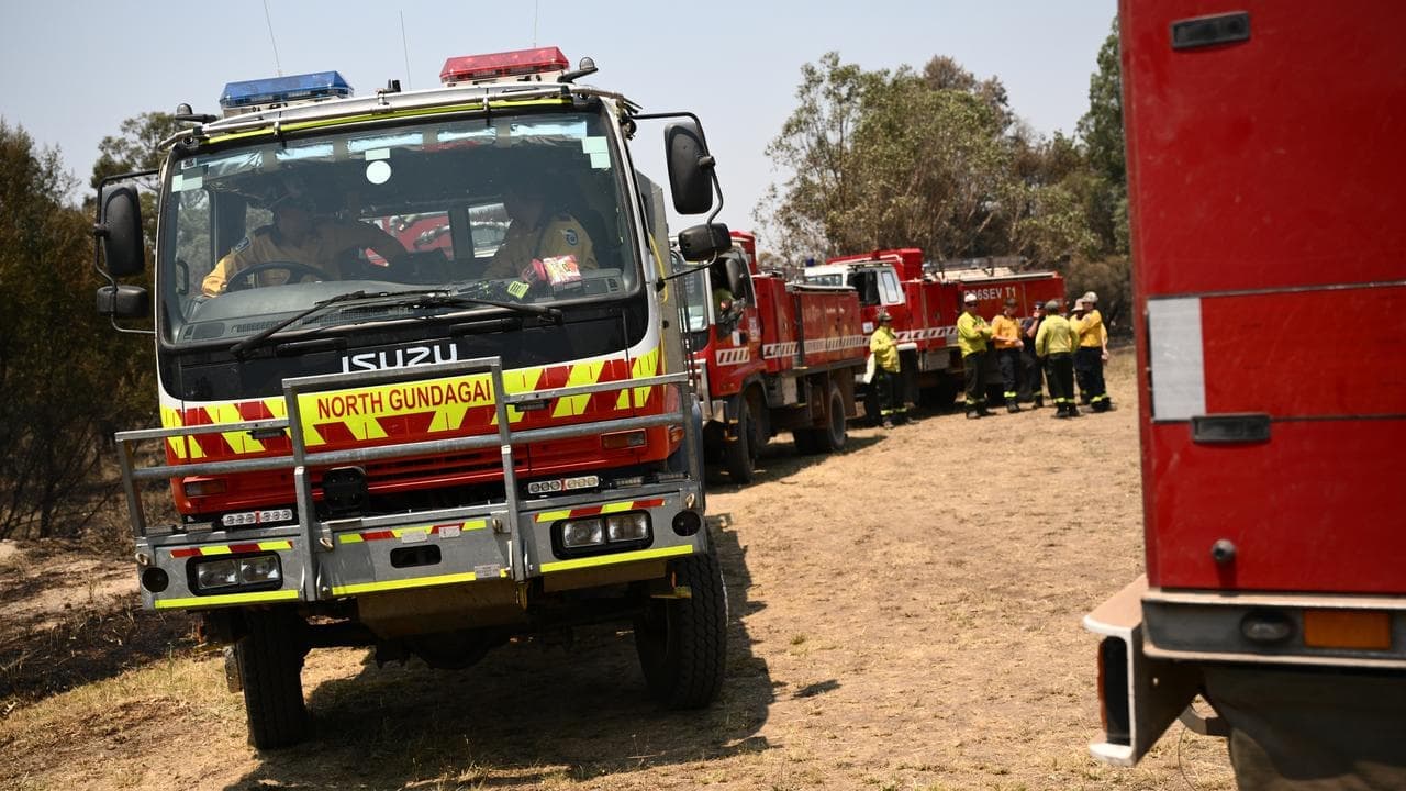 'Tireless' rural firies closer to securing new stations